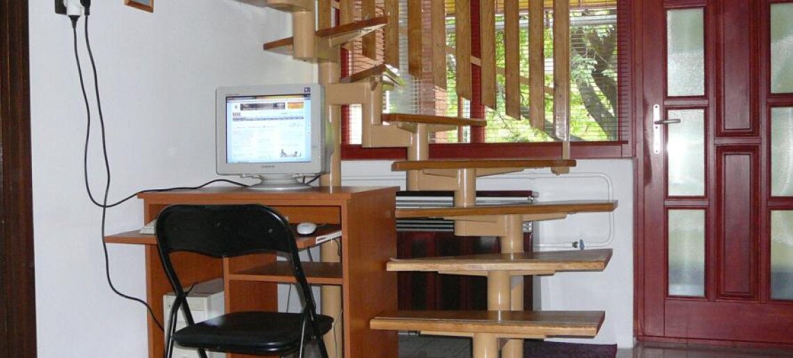 Cseresznye Apartman Gyula - 5