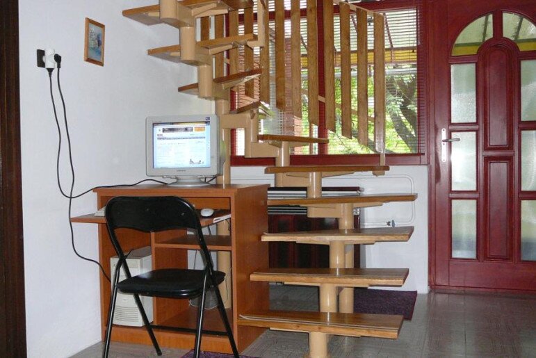 Cseresznye Apartman Gyula - 5