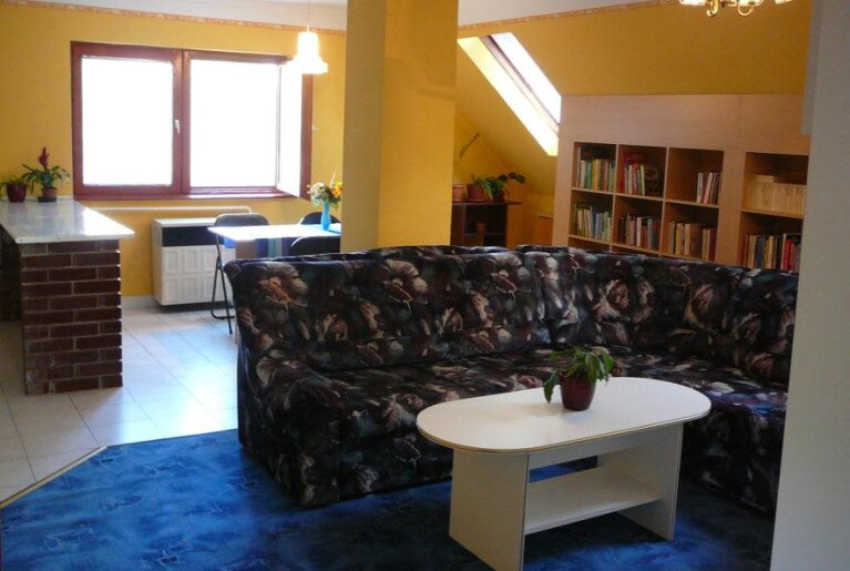 Cseresznye Apartman Gyula - 7