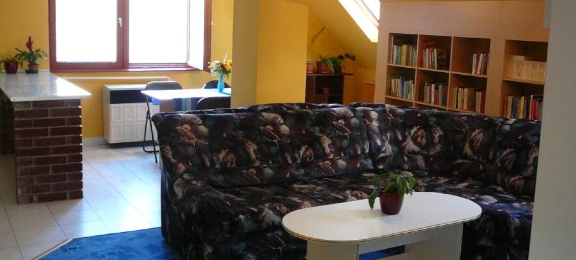 Cseresznye Apartman Gyula - 7