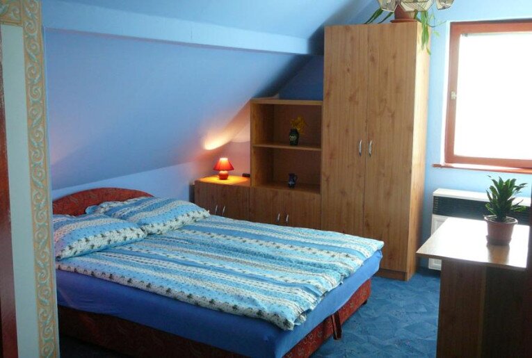 Cseresznye Apartman Gyula - 6