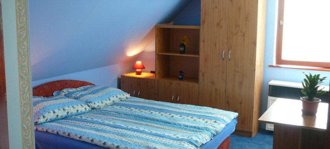 Cseresznye Apartman Gyula - 6