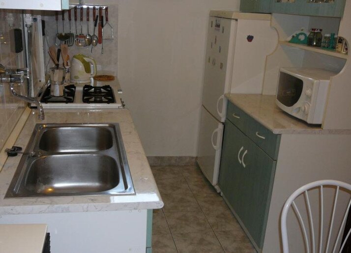 Cseresznye Apartman Gyula - 3