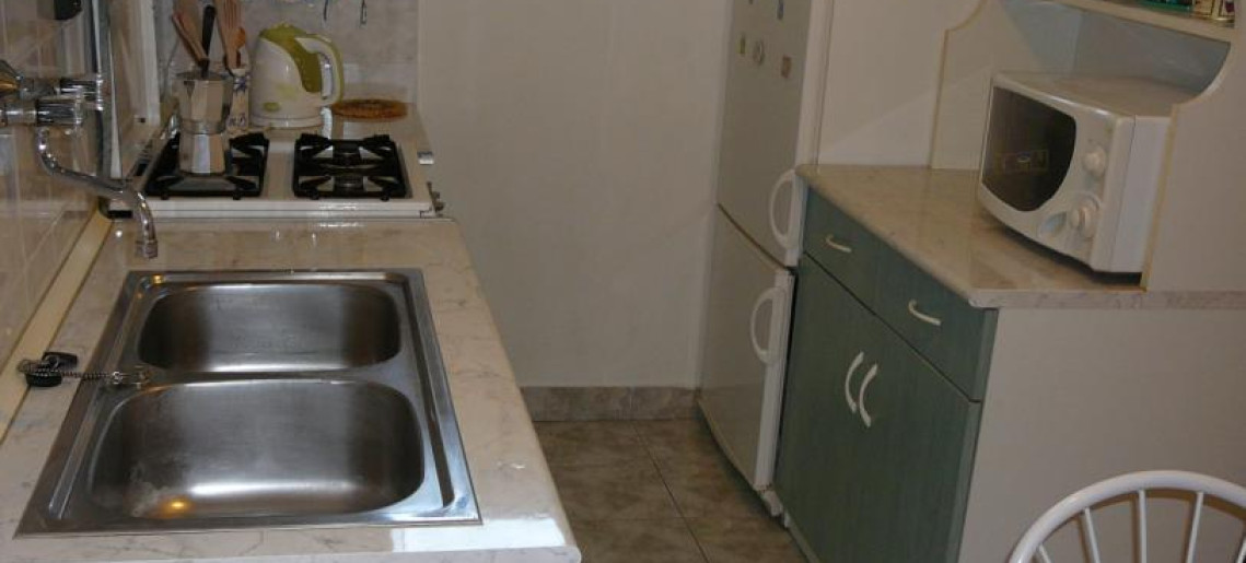 Cseresznye Apartman Gyula - 1