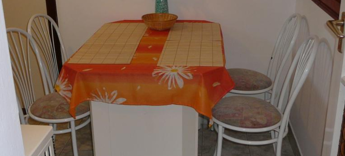 Cseresznye Apartman Gyula - 2