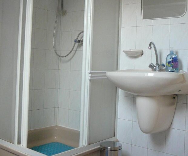 Cseresznye Apartman Gyula - 11