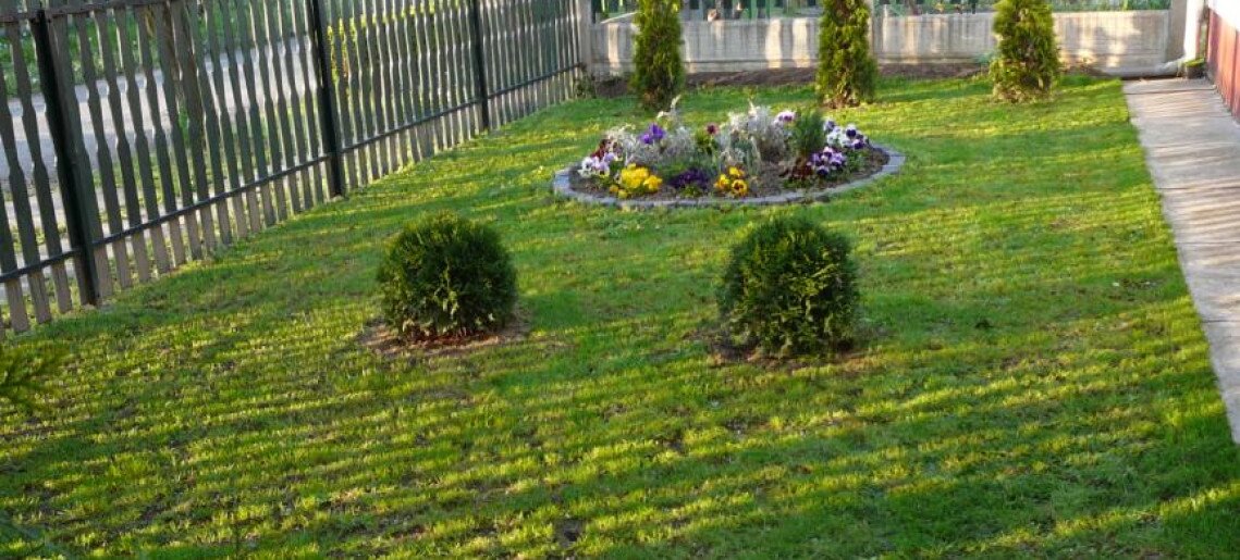 Cseresznye Apartman Gyula - 13