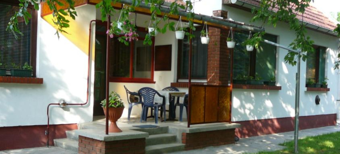 Cseresznye Apartman Gyula - 10