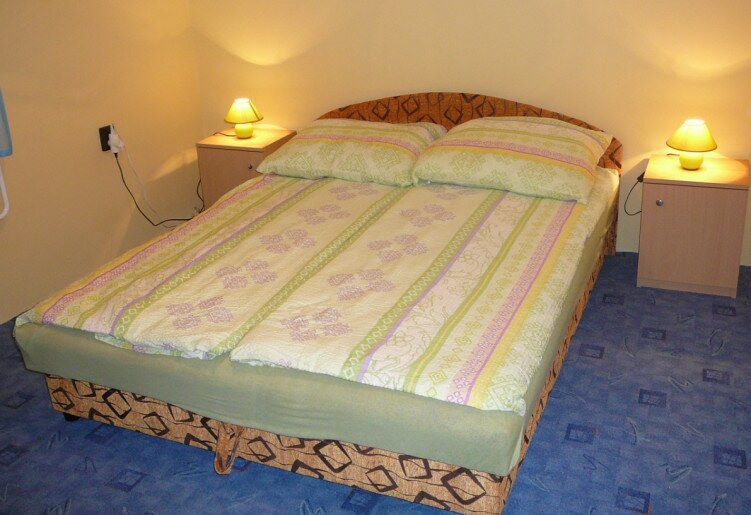 Cseresznye Apartman Gyula - 1