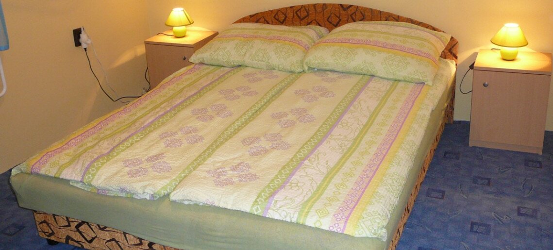 Cseresznye Apartman Gyula - 1