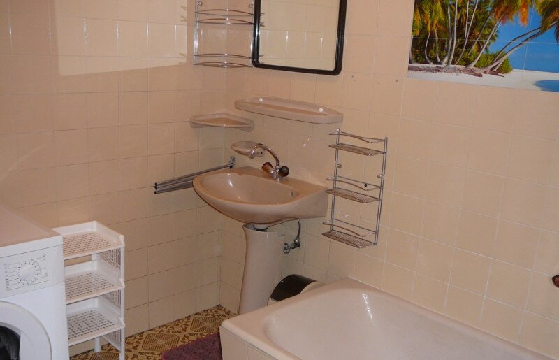 Cseresznye Apartman Gyula - 2