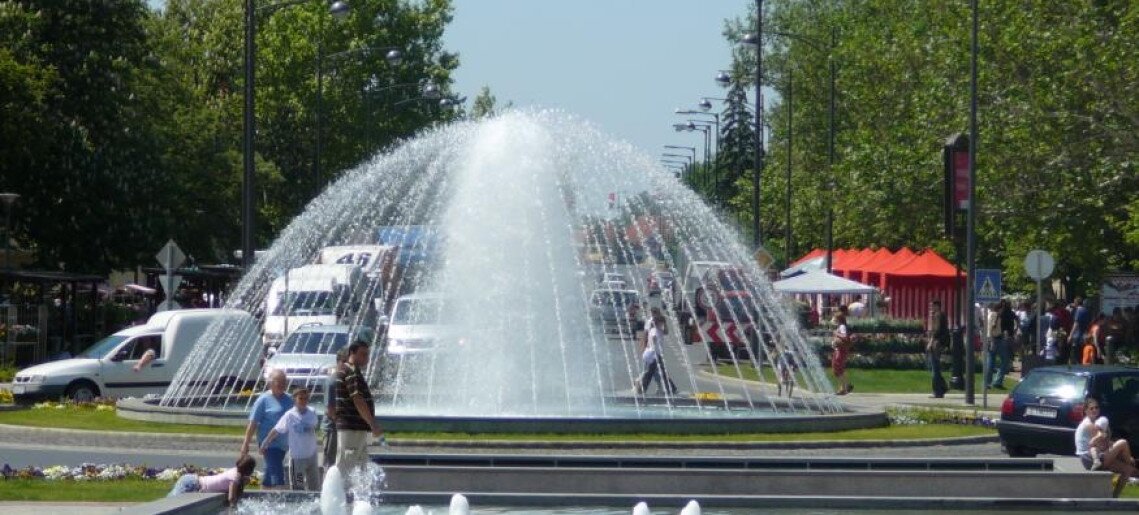 Cseresznye Apartman Gyula - 18