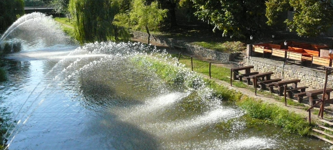 Cseresznye Apartman Gyula - 17