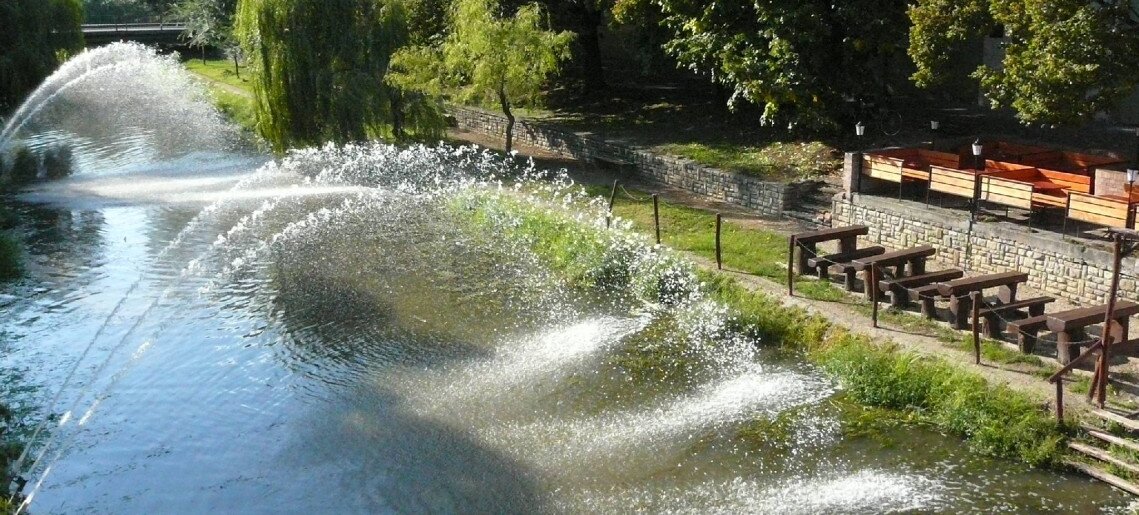 Cseresznye Apartman Gyula - 19