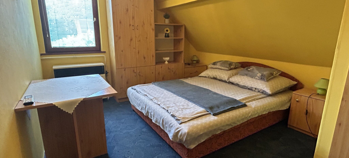 Cseresznye Apartman Gyula - 4