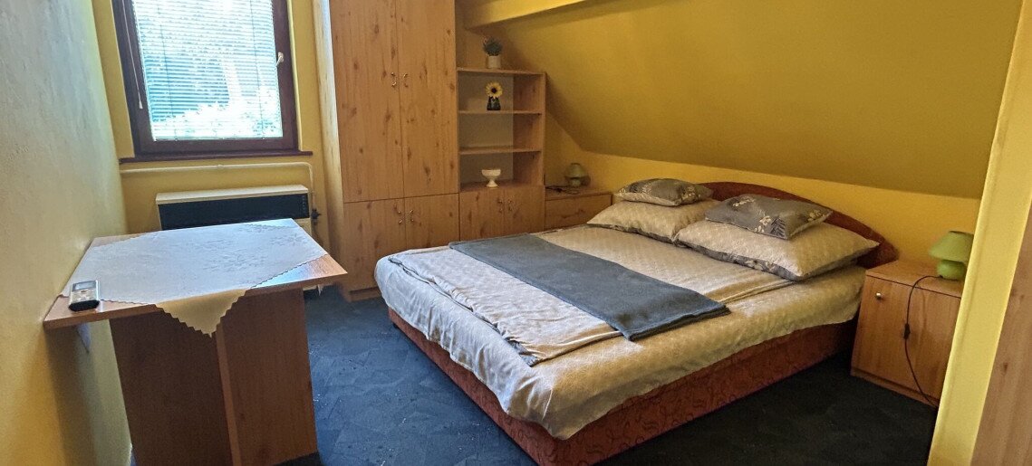 Cseresznye Apartman Gyula - 4