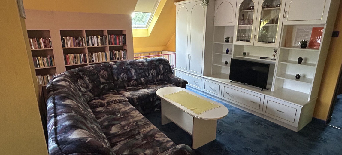 Cseresznye Apartman Gyula - 5