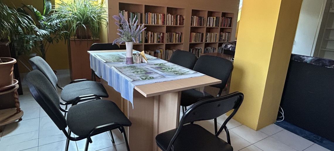 Cseresznye Apartman Gyula - 6