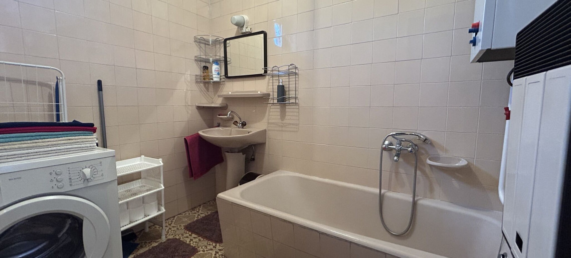 Cseresznye Apartman Gyula - 8