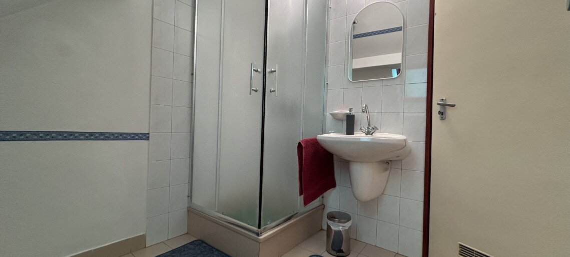Cseresznye Apartman Gyula - 9