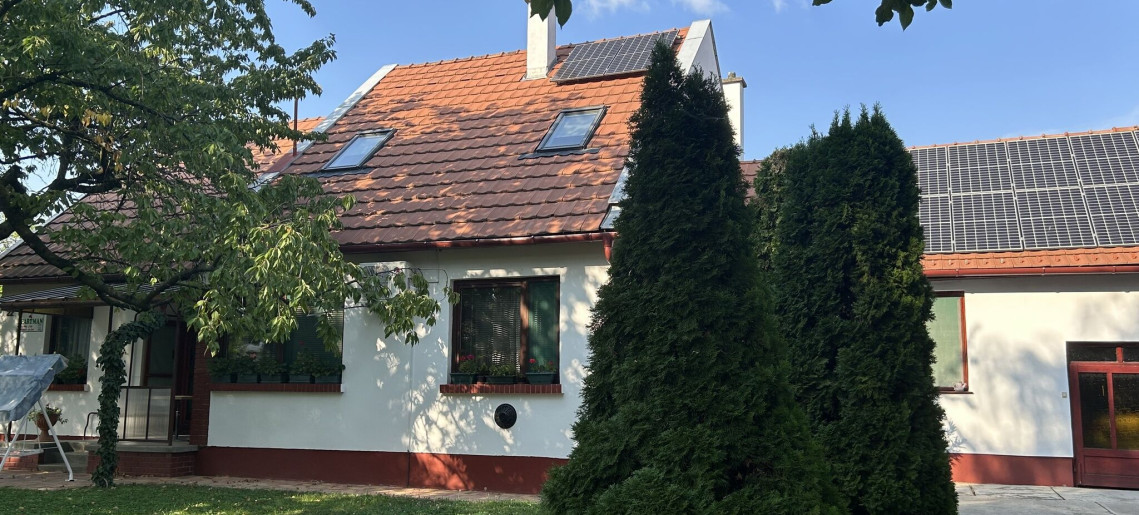 Cseresznye Apartman Gyula - 11