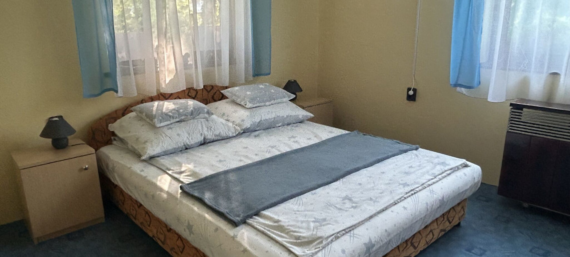 Cseresznye Apartman Gyula - 3