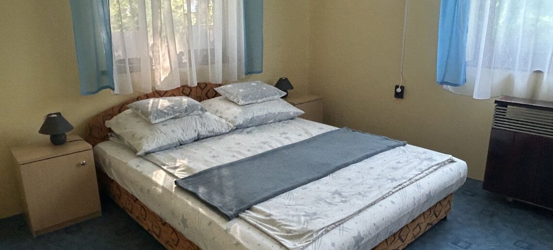 Cseresznye Apartman Gyula - 3