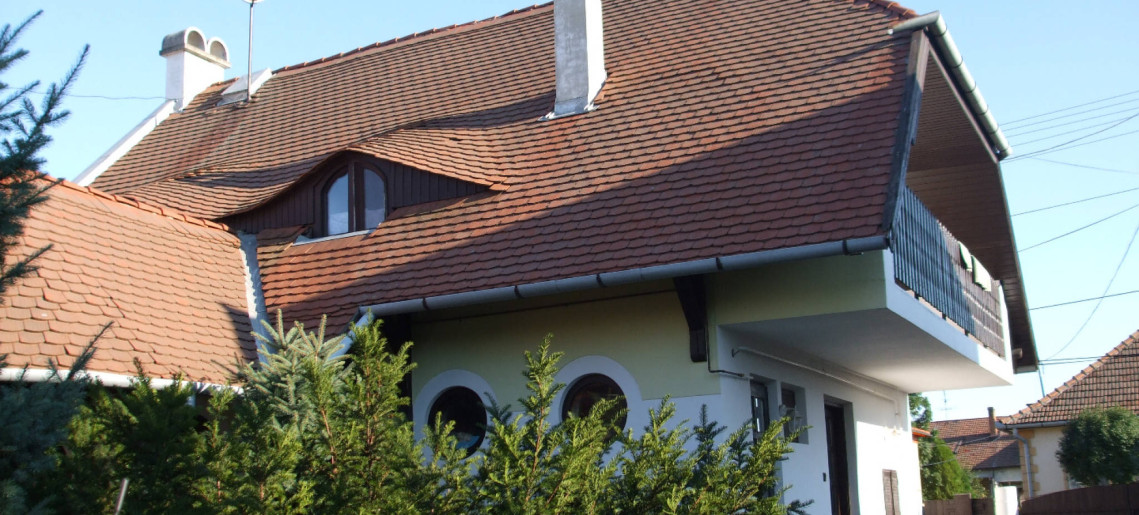 Hársfa Apartman és Vendégház Gyula - 7