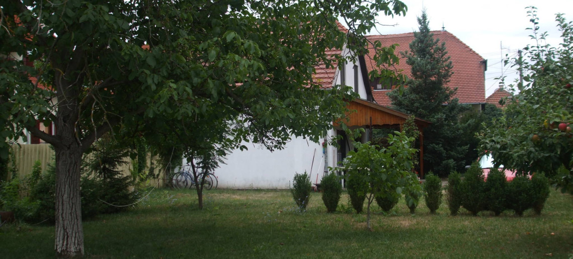 Hársfa Apartman és Vendégház Gyula - 2