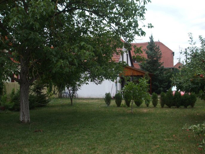 Hársfa Apartman és Vendégház Gyula - 2
