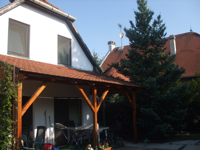 Hársfa Apartman és Vendégház Gyula - 5