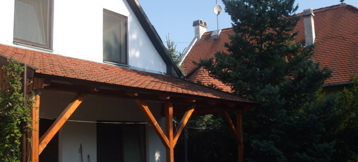 Hársfa Apartman és Vendégház Gyula - 5