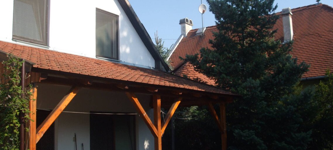 Hársfa Apartman és Vendégház Gyula - 5