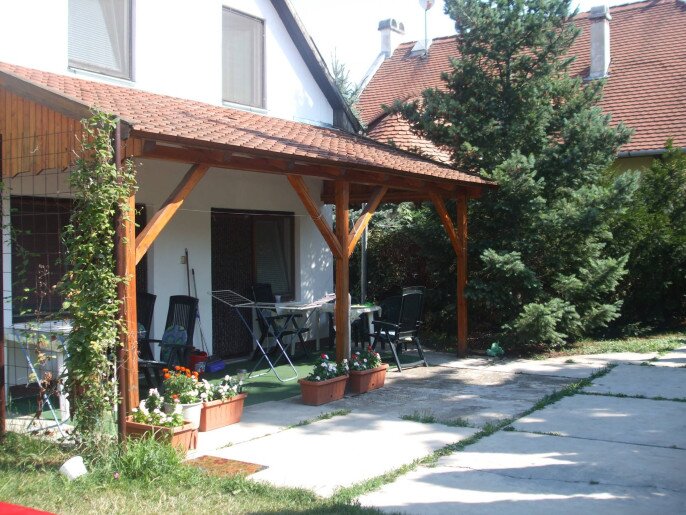 Hársfa Apartman és Vendégház Gyula - 4