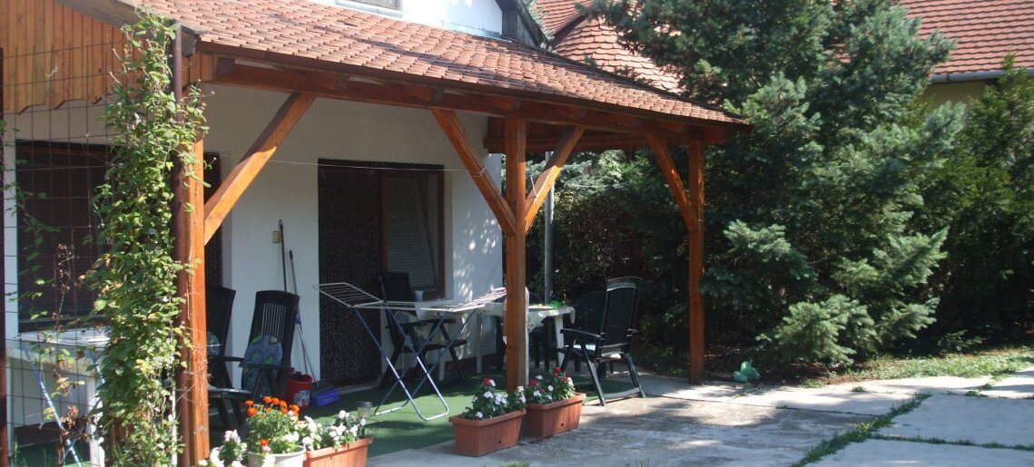 Hársfa Apartman és Vendégház Gyula - 4