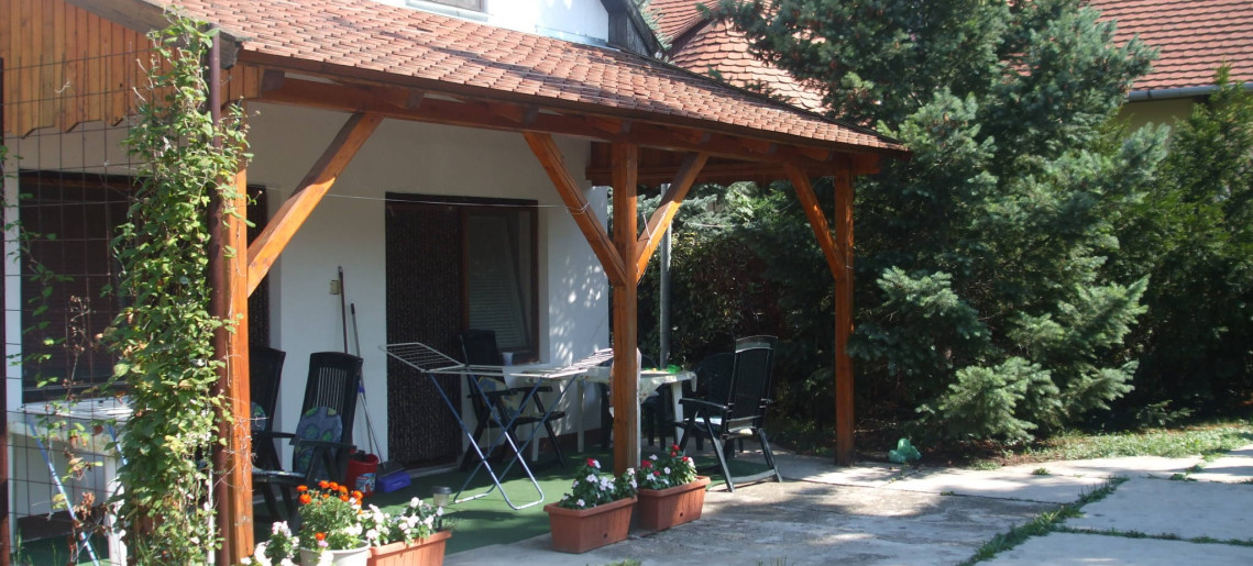 Hársfa Apartman és Vendégház Gyula - 4
