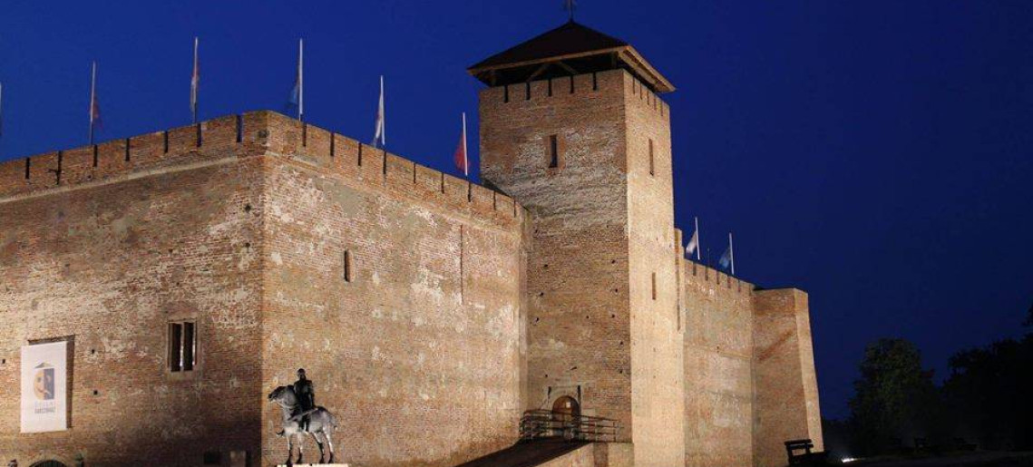 Babilon Gyula Szállás De Luxe - 15