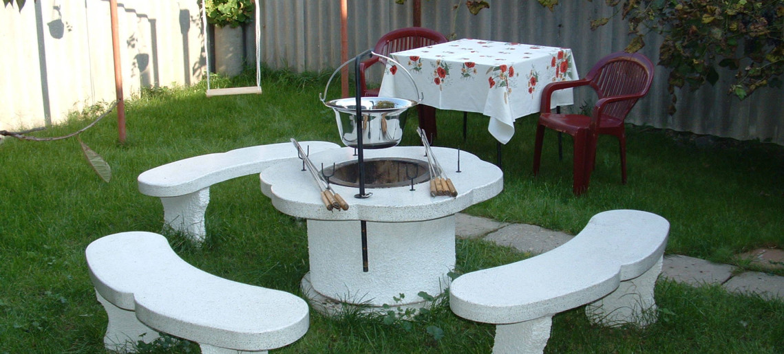 Babilon Gyula Szállás De Luxe - 8