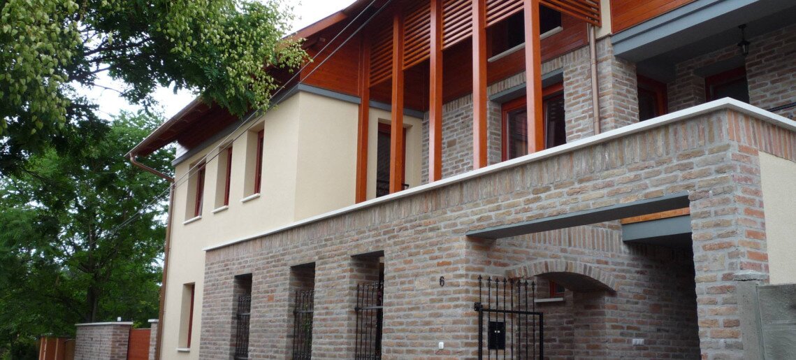 Babilon Gyula Szállás De Luxe - 7