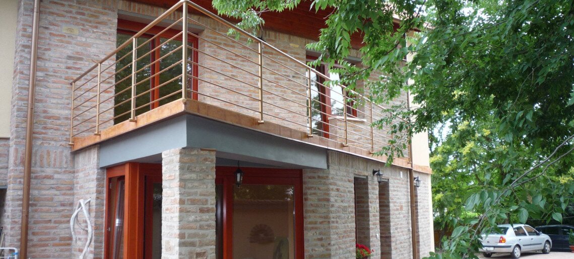 Babilon Gyula Szállás De Luxe - 6