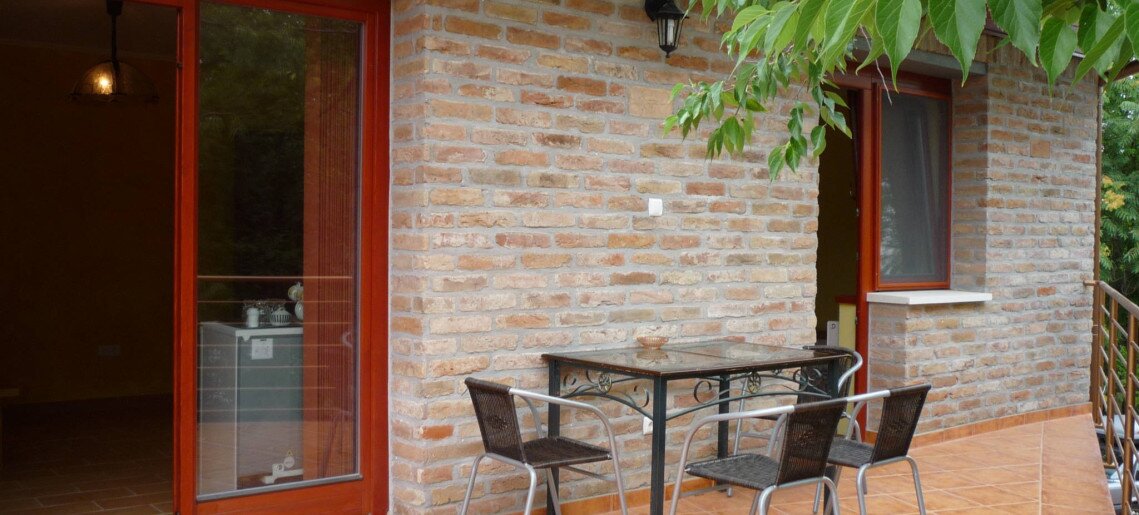 Babilon Gyula Szállás De Luxe - 5