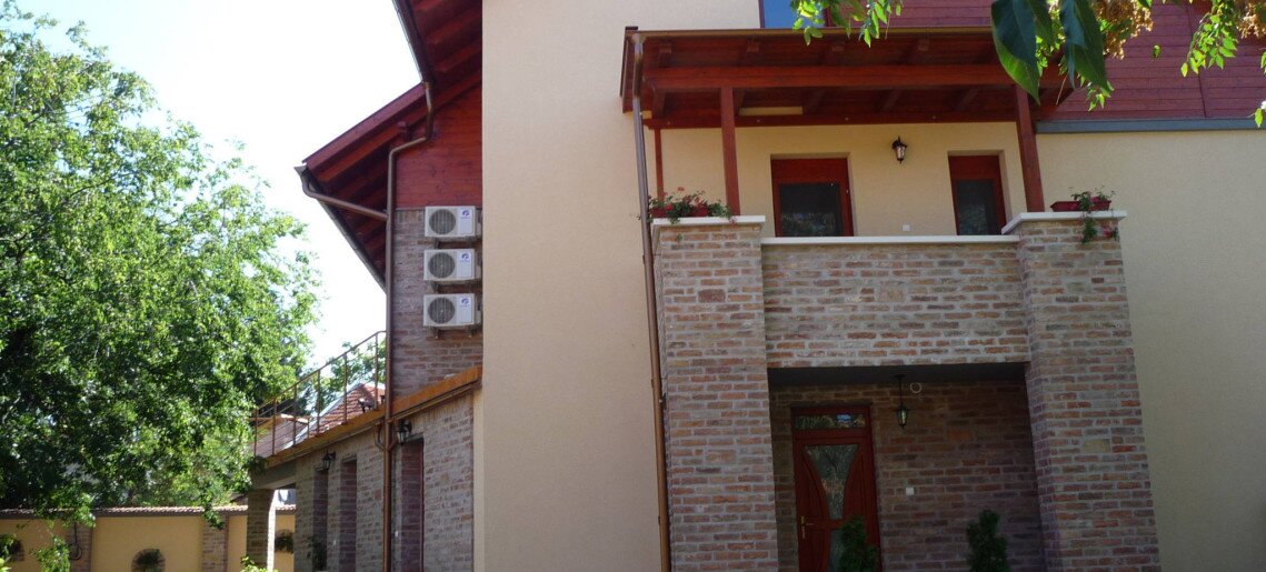 Babilon Gyula Szállás De Luxe - 3