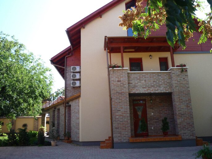 Babilon Gyula Szállás De Luxe - 3
