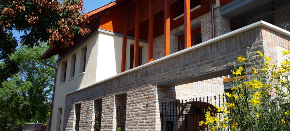 Babilon Gyula Szállás De Luxe - 2