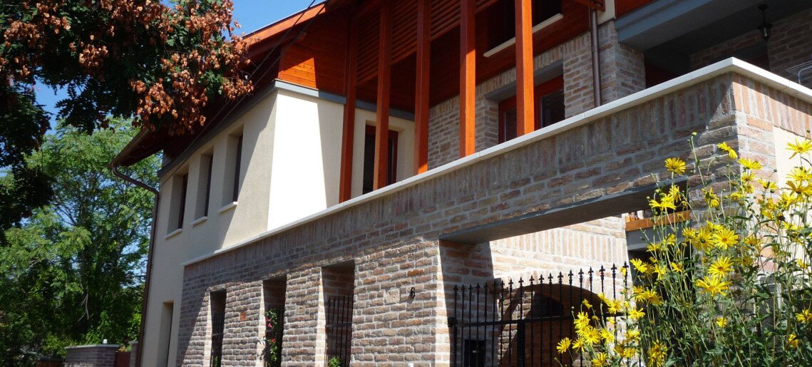 Babilon Gyula Szállás De Luxe - 2