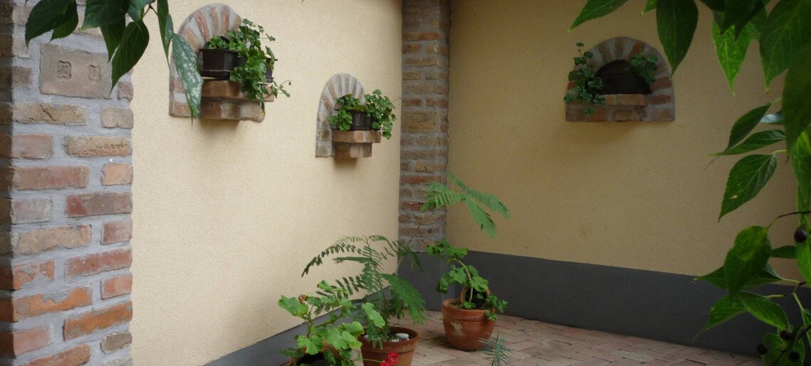 Babilon Gyula Szállás De Luxe - 10