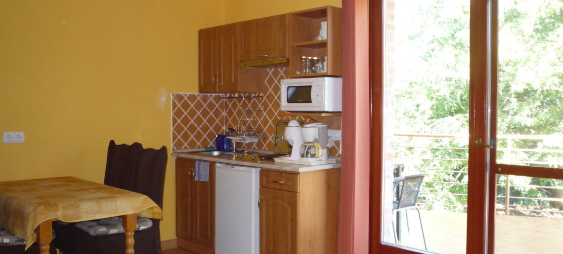 Babilon Gyula Szállás De Luxe - 9