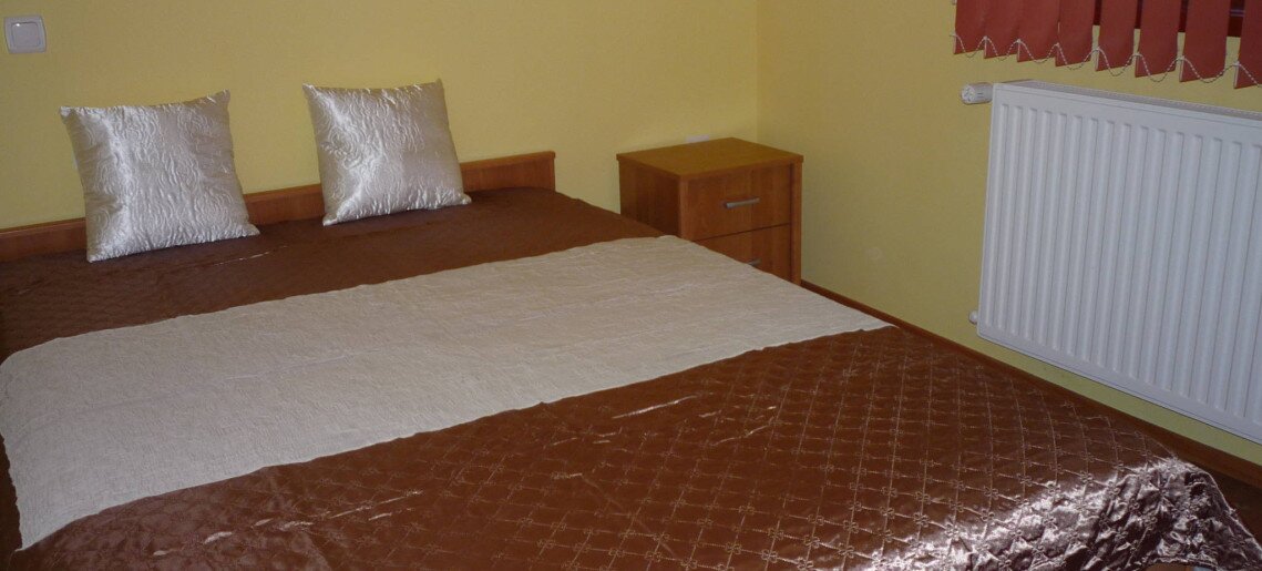 Babilon Gyula Szállás De Luxe - 11