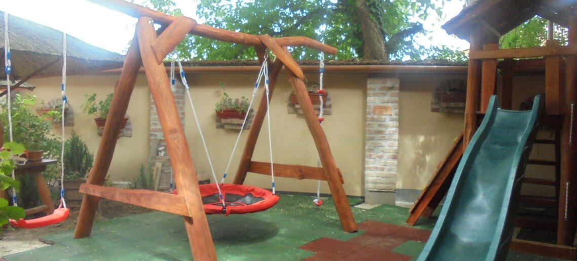 Babilon Gyula Szállás De Luxe - 17