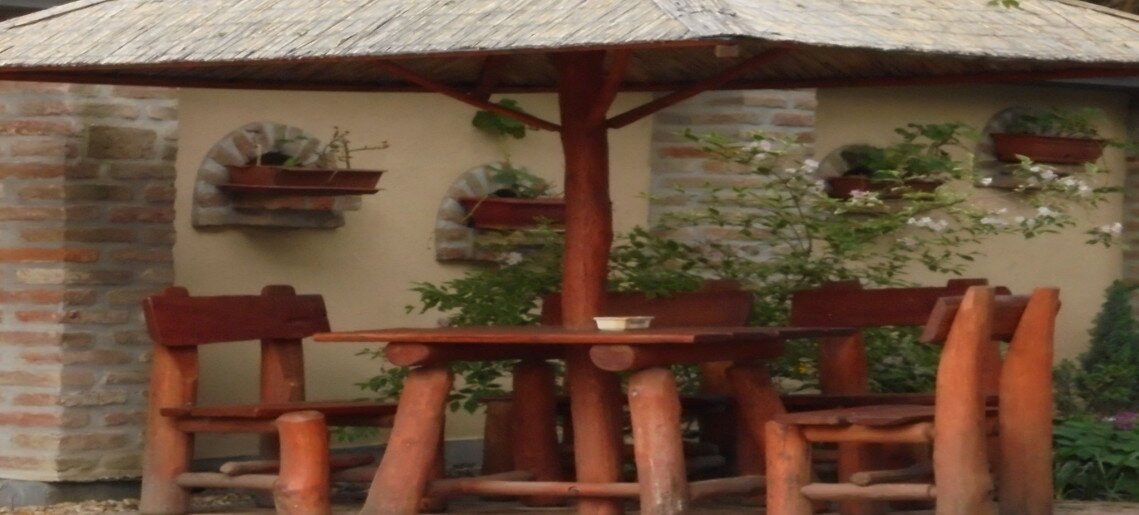 Babilon Gyula Szállás De Luxe - 19